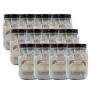 Lavender Infused Coffee Tea Bags | Pack of 12 | 12.4 oz | Fabulous Brews