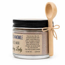 Clay Face Mask | 1 oz Jar | Multiple Scents | The Salvy Lady