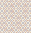 Poppie Wallpaper by Niranjana Mani Design