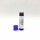 Chaga Lip Balm