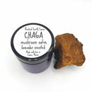 Chaga Salve