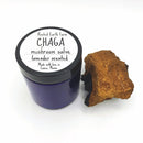Chaga Salve