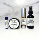 Chaga Skin Care Gift Set