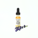 Herbal Face Serum - 1/2 oz