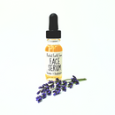 Herbal Face Serum - 1/2 oz