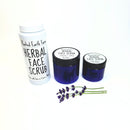 Herbal Face Scrub