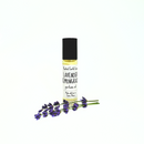 Lavender Lemongrass Perfume Oil