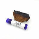 Chaga Lip Balm