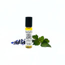 Chill Hippie Perfume Oil