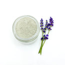 Lavender Clay Trio Face Mask