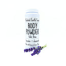 Herbal Body Powder