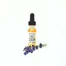 Herbal Face Serum - 1/2 oz