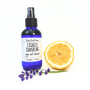 Liquid Sunshine Yoga Mat Cleaner