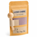 Clay Face Mask | 1 oz Pouch | Multiple Scents | The Salvy Lady