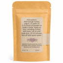 Clay Face Mask | 1 oz Pouch | Multiple Scents | The Salvy Lady