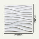 Lavic Wall Panel