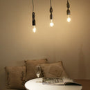 Lavonix Pendant Light