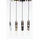 Lavonix Pendant Light