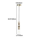 Lavonix Pendant Light
