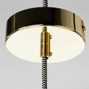 Lavonix Pendant Light