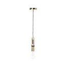 Lavonix Pendant Light