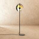 Layers Floor Lamp