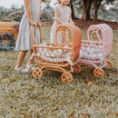 Layla Toy Stroller