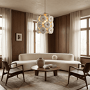 Lazik Pendant Light