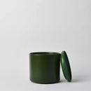 1st Generation, Solid Goods - Ceramic Cylinder with Saucer (FINAL SALE)