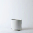 1st Generation, Solid Goods - Ceramic Cylinder with Saucer (FINAL SALE)