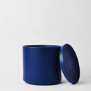1st Generation, Solid Goods - Ceramic Cylinder with Saucer (FINAL SALE)