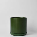 1st Generation, Solid Goods - Ceramic Cylinder with Saucer (FINAL SALE)