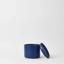 1st Generation, Solid Goods - Ceramic Cylinder with Saucer (FINAL SALE)