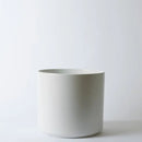 1st Generation, Solid Goods Ceramic Cylinder– With or Without Square Mahogany Stand (FINAL SALE)