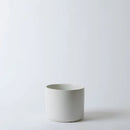 1st Generation, Solid Goods Ceramic Cylinder– With or Without Square Mahogany Stand (FINAL SALE)