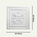 Lberin Wall Panel