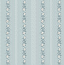 Evanthe Wallpaper by WabiSabi Pattern Studio