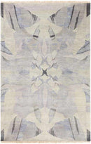 Ormskirk Modern Cream Area Rug