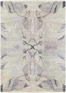 Ormskirk Modern Cream Area Rug
