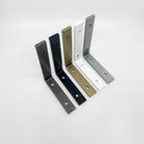 L Bracket - Metal Shelving Support