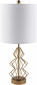 Schlins Modern Table Lamp