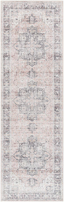 Luca Washable Area Rug - Clearance