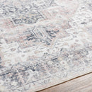 Luca Washable Area Rug - Clearance