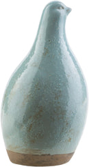 Borovo Sage Decorative Sculpture