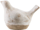 Aheloy Ivory Decorative Sculpture