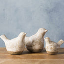 Aheloy Ivory Decorative Sculpture