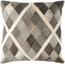 Veere Ivory Pillow Cover