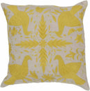 Vianen Lime Pillow Cover