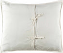 Cazma White Bedding