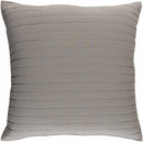 Cazma Light Gray Bedding